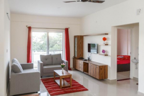 Mistyblue Serviced Apartments